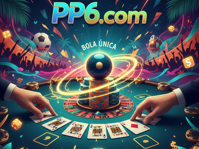 Imagem de um estádio de futebol à noite